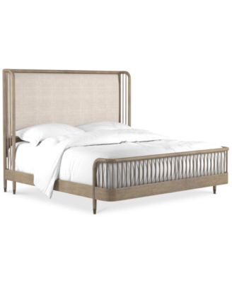 Furniture - Finn Shelter King Bed