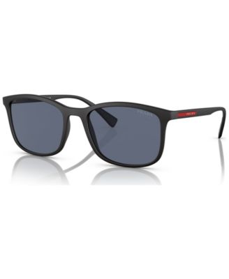 PRADA LINEA ROSSA