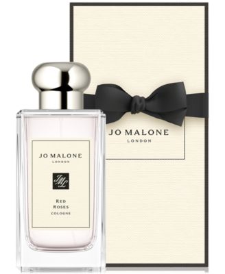 Jo Malone London - Red Roses Fragrance Collection