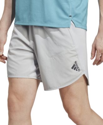 adidas - Men's Designed For Training Classic-Fit 9" Performance Shorts