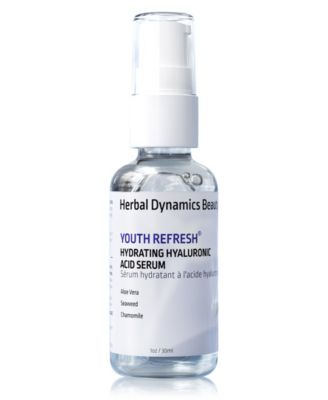 Herbal Dynamics Beauty