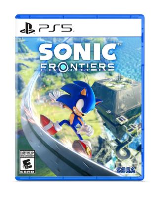 Sega