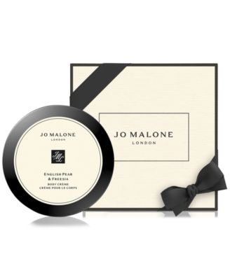 Jo Malone London - Nectarine Blossom & Honey Body Cr&egrave;me, 5.9-oz.
