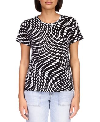 Sanctuary - The Perfect Printed T-Shirt