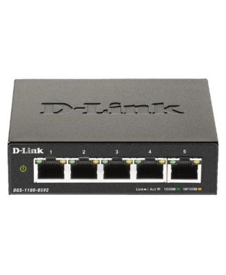D-Link
