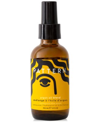 PATTERN Beauty by Tracee Ellis Ross - Argan Oil Blend, 3.9 oz.