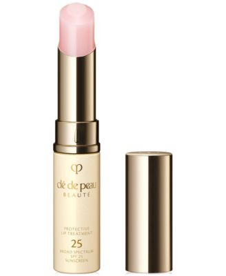 Clé de Peau Beauté - Protective Lip Treatment SPF 25