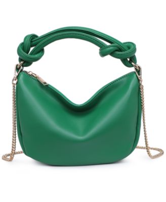 Urban Expressions - Cassandra Top Handle Crossbody Bag