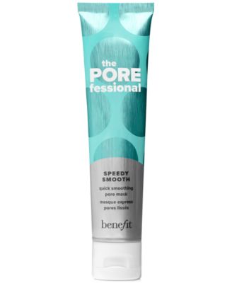 Benefit Cosmetics - The POREfessional Speedy Smooth Pore Mask