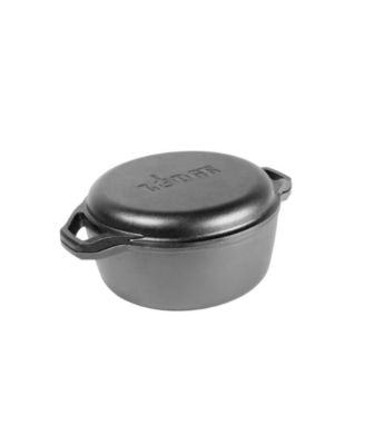 Lodge Cast Iron