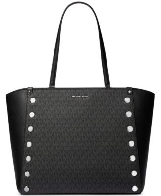 Michael Kors - Holly Zip-Top Large Grab Tote