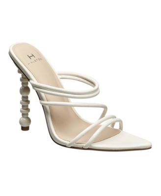 H Halston