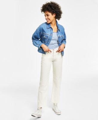 Levi's