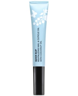 butter LONDON - Quick Slip Revitalizing Nail & Cuticle Oil, 0.34 oz.