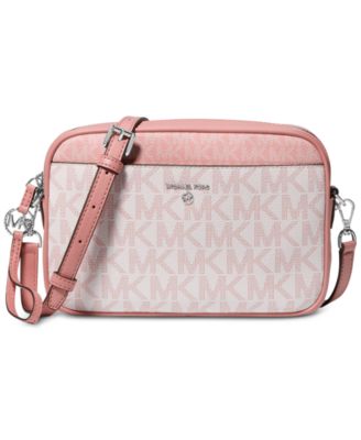 Michael Kors - Large East West Camera Crossbody