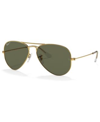 Ray-Ban - Sunglasses, RB3025 55