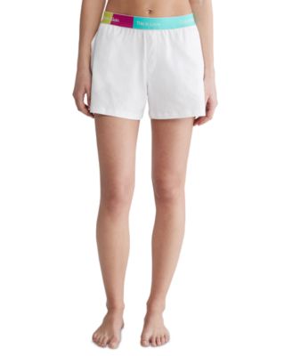 Calvin Klein - Women's Pride This Is Love Sleep Shorts