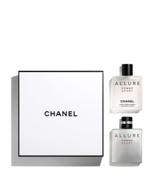 CHANEL - Men's 2-Pc. ALLURE HOMME SPORT Eau de Toilette Gift Set