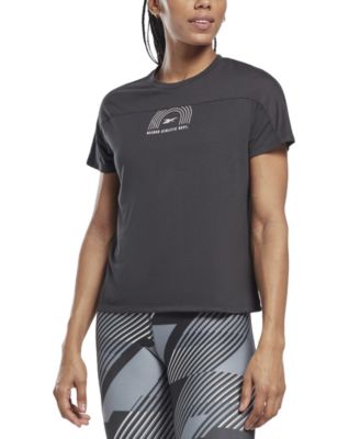 Reebok - Women's Workout Ready T-Shirt