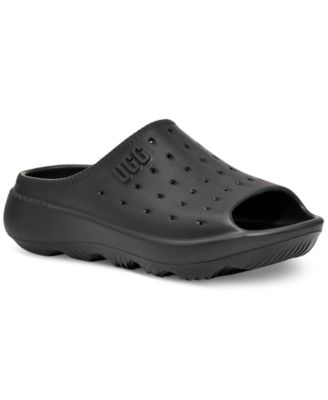 UGG® - Men's Slide It Perforated Sandal