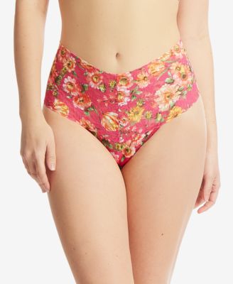 Hanky Panky