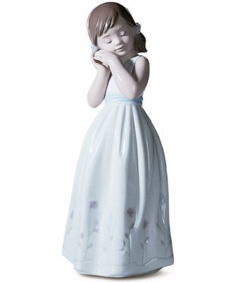 Lladró - "My Sweet Princess" Figurine, 7.25x3.35"