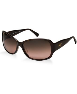 Maui Jim - Sunglasses, MAUI JIM 295 NALANI