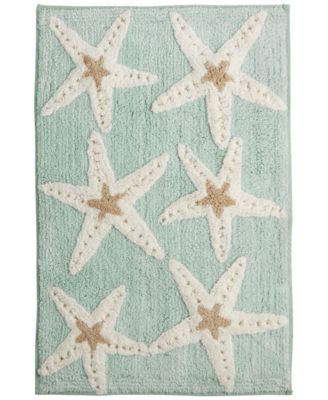 Avanti - Sequin Shells Bath Rug