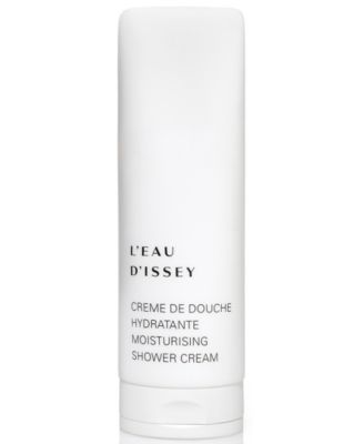 Issey Miyake - L'Eau d'Issey Moisturizing Shower Cream, 6.7 oz