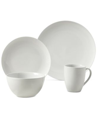 Ecoware - 16-Pc. Adams Dinnerware Set