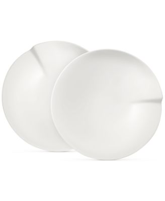 Villeroy & Boch - Porcelain 2-Pc. Pasta Passion Large Pasta Bowls