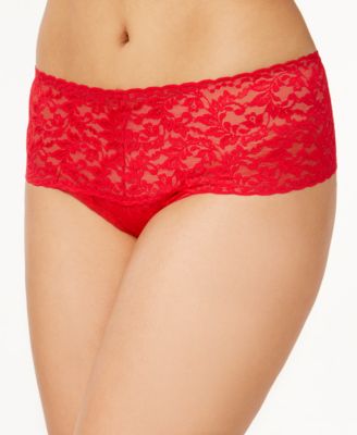Hanky Panky