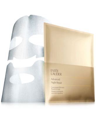 Estée Lauder - Advanced Night Repair Concentrated Recovery PowerFoil 4-Pc. Mask Set