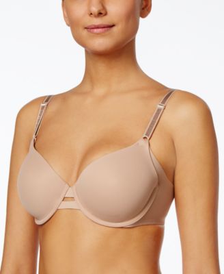 Warner's - No Side Effects Bra 1356