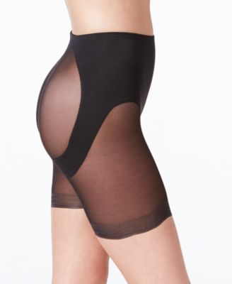 Miraclesuit - Shapewear Rear Lifting Boy Shorts 2776