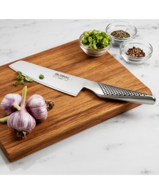 GLOBAL - Stainless Steel 5.5" Vegetable Knife