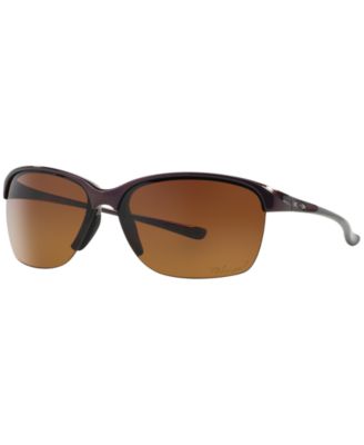 Oakley - Women's Sunglasses, OO9191 UNSTOPPABLE