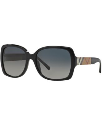 Burberry - Sunglasses, BE4160P