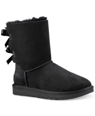 UGG® - Bailey Bow II Boots
