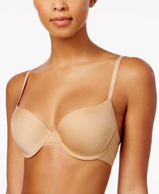 DKNY - Litewear Spacer T-Shirt Bra DK4001
