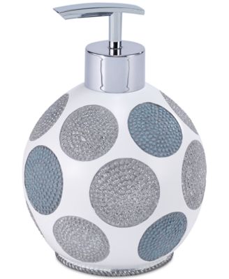 Avanti - Dotted Circle Lotion Pump