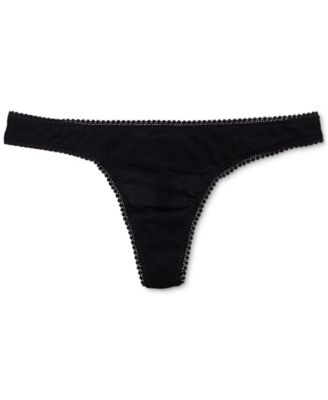 A Pea in the Pod - Maternity Thong