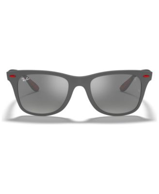 Ray-Ban - Sunglasses, RB4195M 52