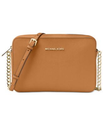 Michael Kors - Jet Set Travel Large Crossbody