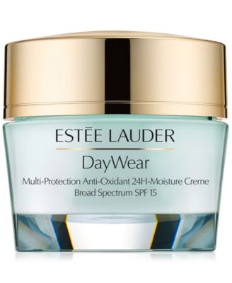 Estée Lauder - DayWear Advanced Multi-Protection Anti-Oxidant Creme SPF 15 - Combination Skin 1.7 oz.