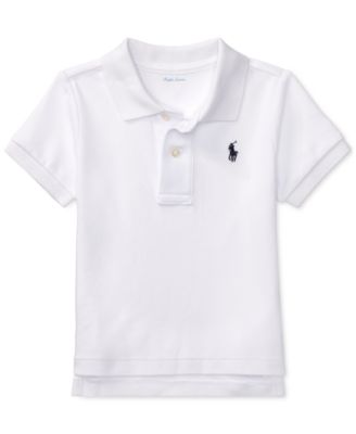 Polo Ralph Lauren - Baby Boys' Polo