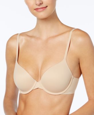 Calvin Klein - Perfectly Fit Modern T-Shirt Bra F3837