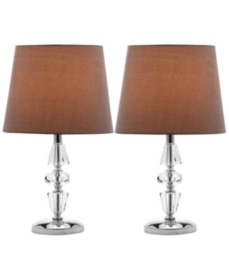 Safavieh - Crescendo Table Lamp (Set Of 2)