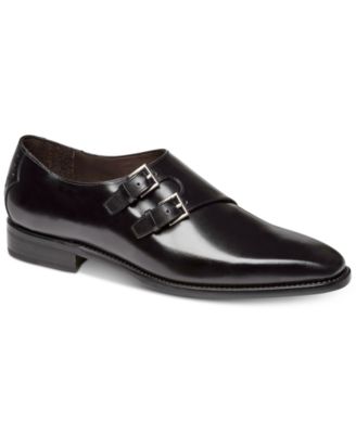 Carlos by Carlos Santana - Men's Valens Double Monk-Strap Loafers