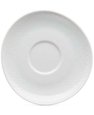 Rosenthal - Junto White Combi Saucer